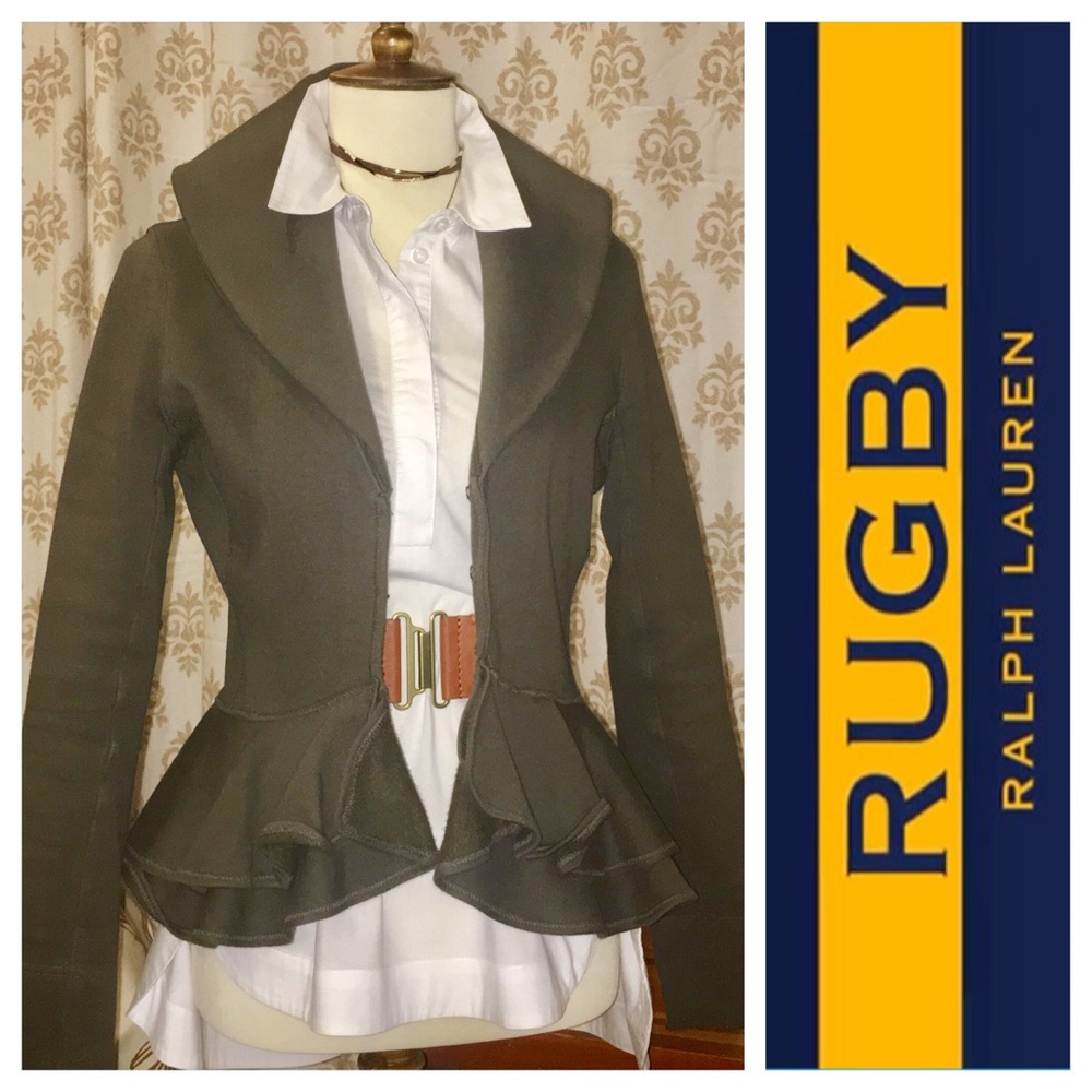 Rugby Ralph Lauren Jacket